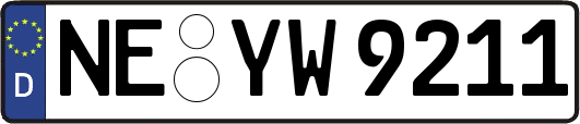 NE-YW9211