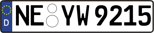 NE-YW9215