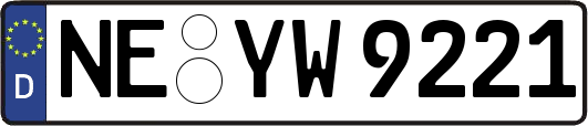 NE-YW9221