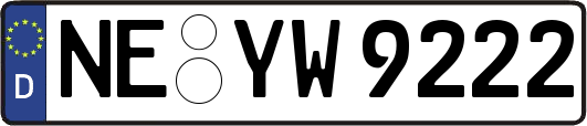 NE-YW9222