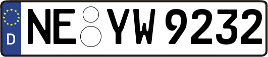 NE-YW9232