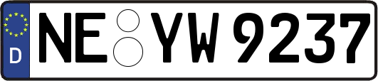 NE-YW9237