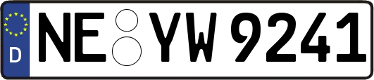 NE-YW9241