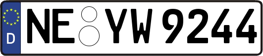 NE-YW9244