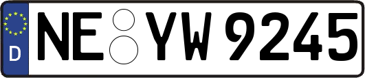 NE-YW9245