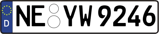NE-YW9246