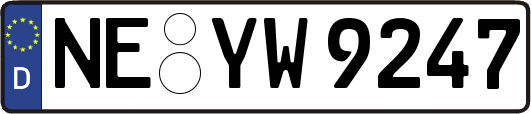 NE-YW9247