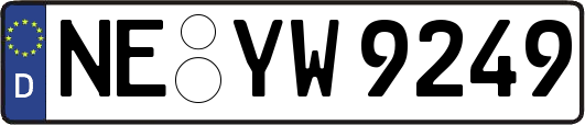 NE-YW9249