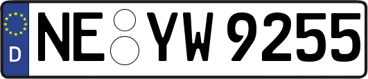 NE-YW9255