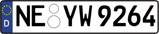 NE-YW9264