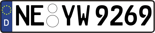 NE-YW9269