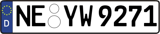 NE-YW9271