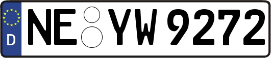 NE-YW9272