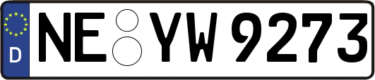 NE-YW9273