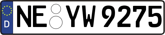 NE-YW9275