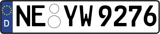 NE-YW9276