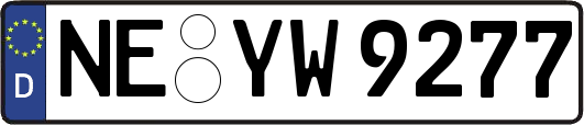 NE-YW9277