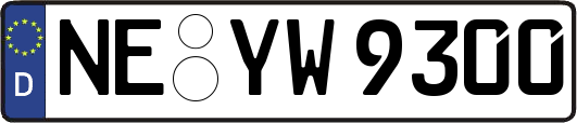 NE-YW9300