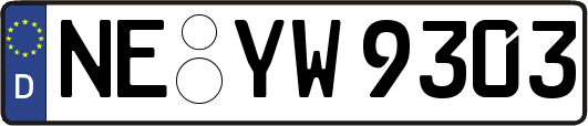 NE-YW9303