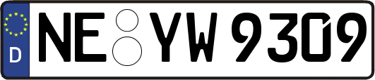 NE-YW9309