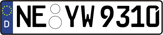 NE-YW9310
