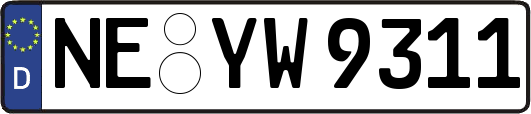 NE-YW9311