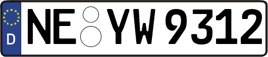 NE-YW9312