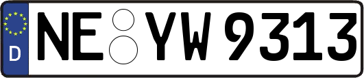 NE-YW9313