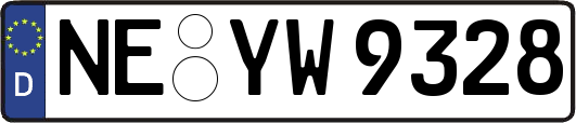 NE-YW9328