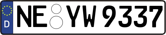 NE-YW9337