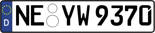 NE-YW9370