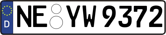 NE-YW9372
