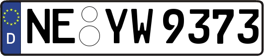 NE-YW9373