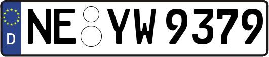 NE-YW9379