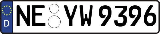 NE-YW9396