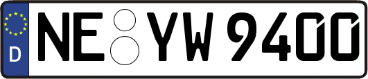 NE-YW9400