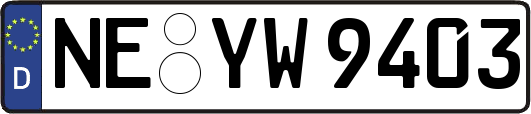 NE-YW9403