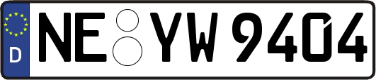 NE-YW9404