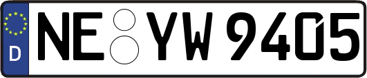 NE-YW9405