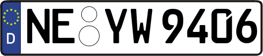 NE-YW9406