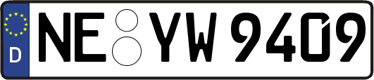 NE-YW9409