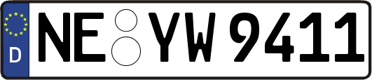 NE-YW9411