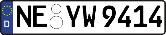 NE-YW9414