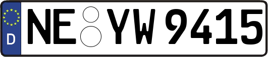 NE-YW9415