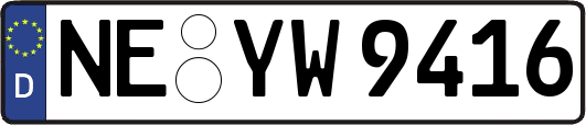 NE-YW9416