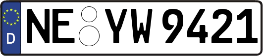 NE-YW9421