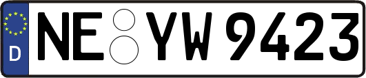 NE-YW9423