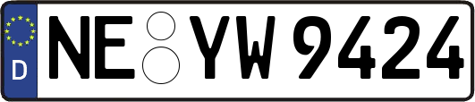 NE-YW9424
