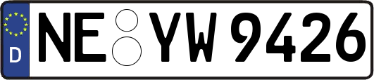 NE-YW9426