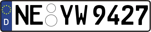 NE-YW9427